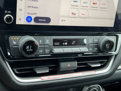 2026 Toyota Grand Highlander Hybrid XLE Rare!