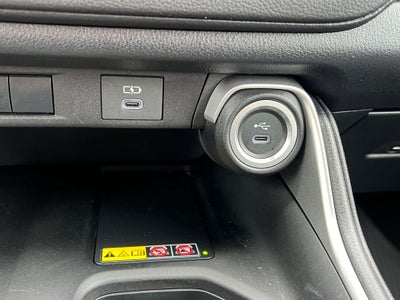 2026 Toyota Grand Highlander Hybrid XLE Rare!