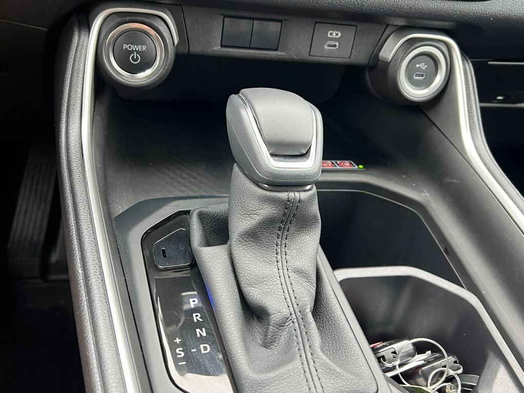 2026 Toyota Grand Highlander Hybrid XLE Rare!