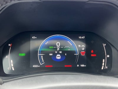 2026 Toyota Grand Highlander Hybrid XLE Rare!