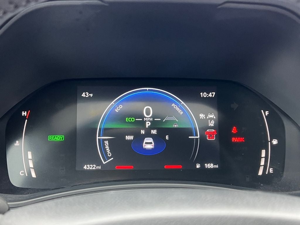 2026 Toyota Grand Highlander Hybrid XLE Rare!