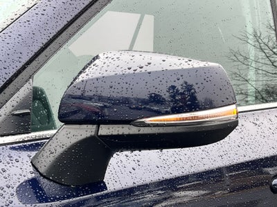 2026 Toyota Grand Highlander Hybrid XLE Rare!