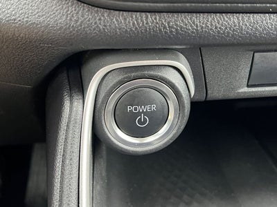 2026 Toyota Grand Highlander Hybrid XLE Rare!