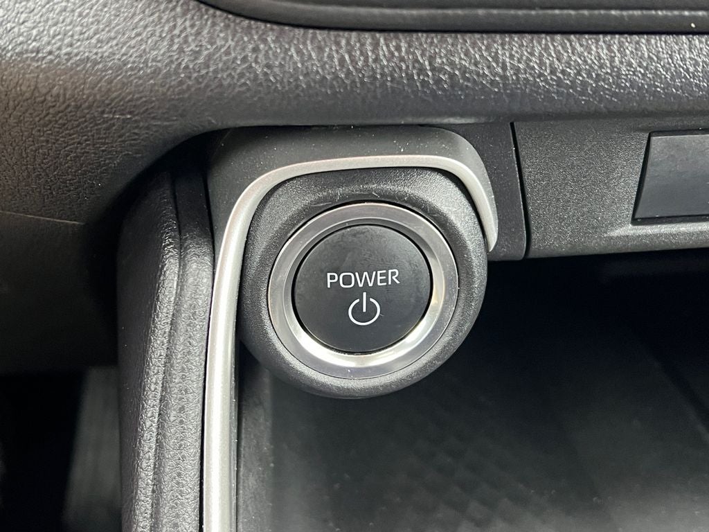 2026 Toyota Grand Highlander Hybrid XLE Rare!