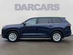 2026 Toyota Grand Highlander Hybrid XLE Rare!