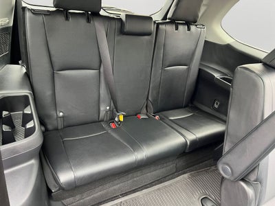 2026 Toyota Grand Highlander Hybrid XLE Rare!