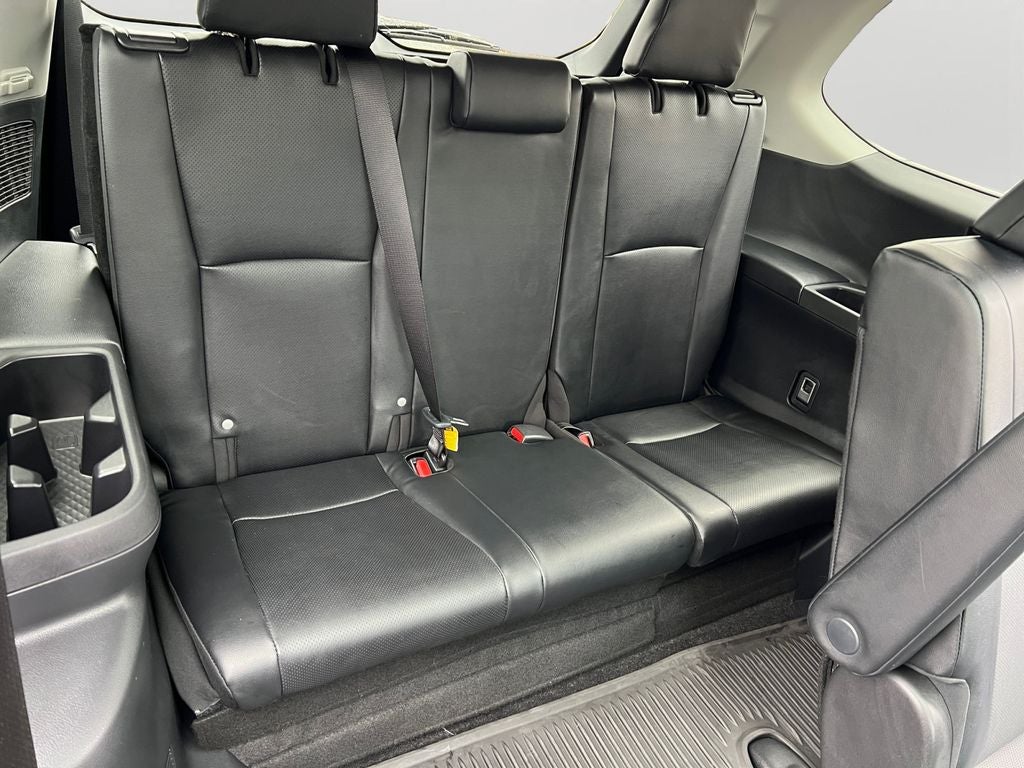 2026 Toyota Grand Highlander Hybrid XLE Rare!