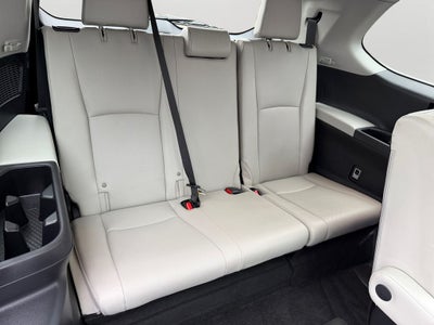 2024 Toyota Grand Highlander Hybrid XLE