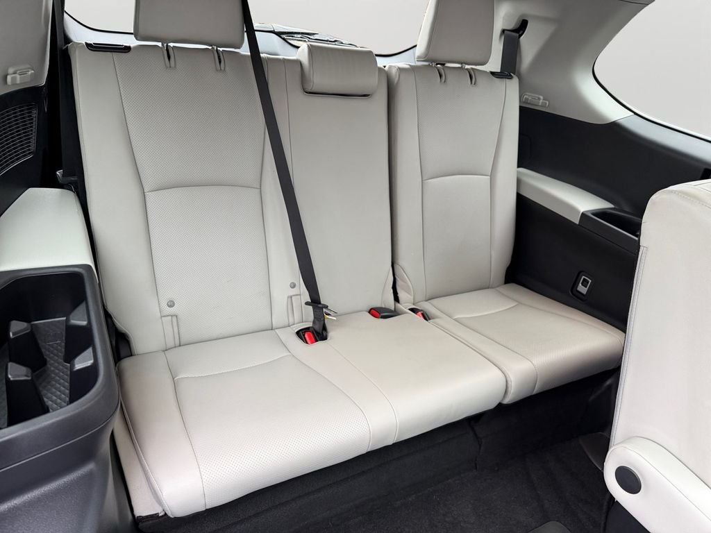 2024 Toyota Grand Highlander Hybrid XLE