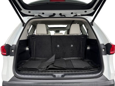 2024 Toyota Grand Highlander Hybrid XLE