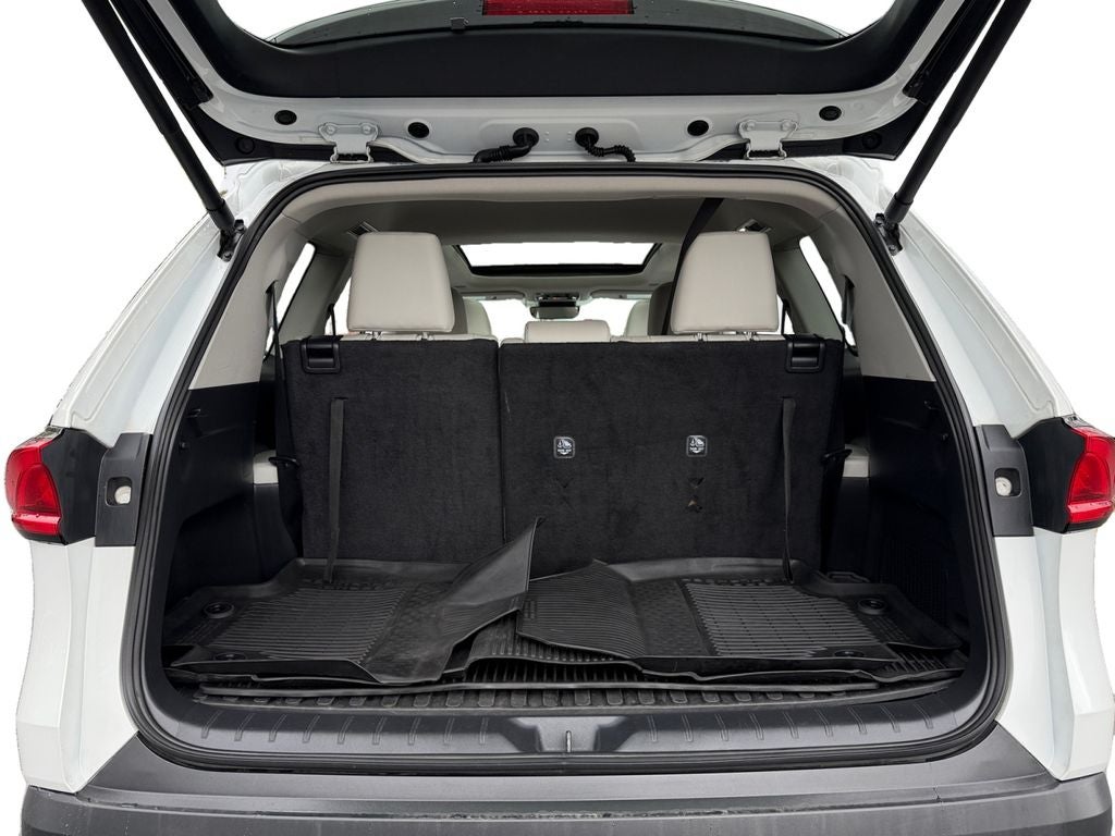 2024 Toyota Grand Highlander Hybrid XLE