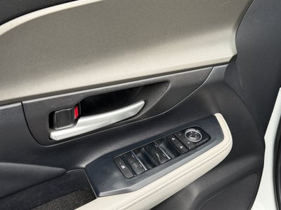 2024 Toyota Grand Highlander Hybrid XLE