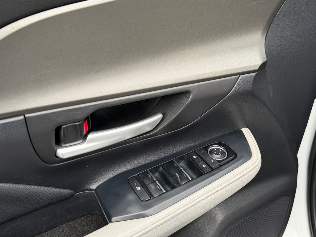 2024 Toyota Grand Highlander Hybrid XLE