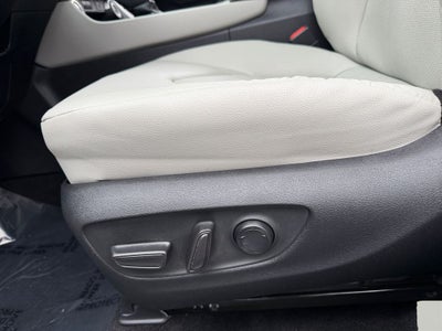 2024 Toyota Grand Highlander Hybrid XLE