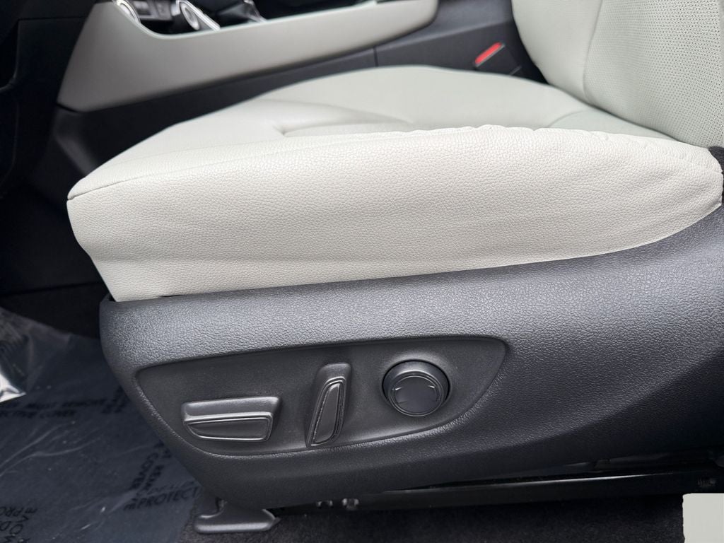 2024 Toyota Grand Highlander Hybrid XLE