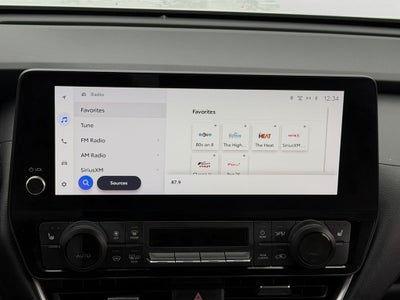 2024 Toyota Grand Highlander Hybrid XLE