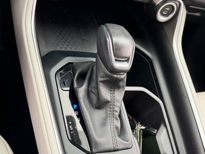 2024 Toyota Grand Highlander Hybrid XLE