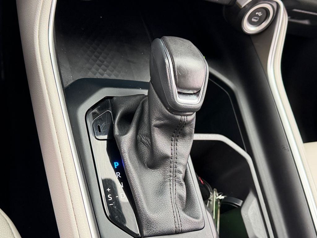 2024 Toyota Grand Highlander Hybrid XLE