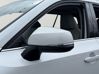 2024 Toyota Grand Highlander Hybrid XLE