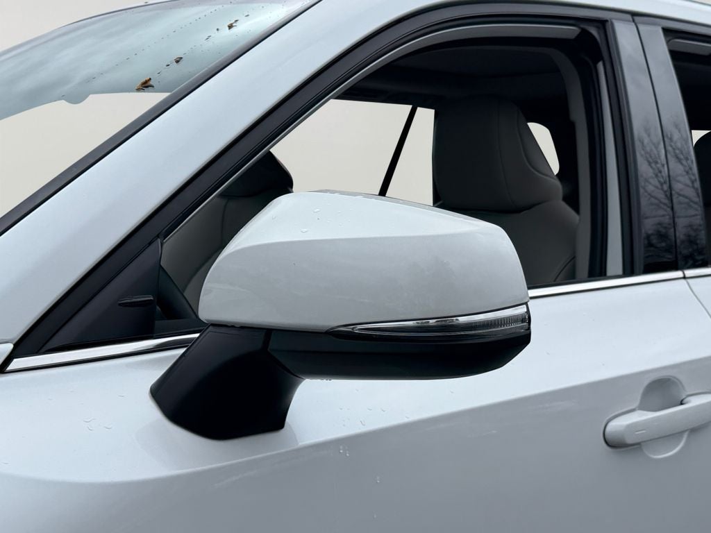 2024 Toyota Grand Highlander Hybrid XLE