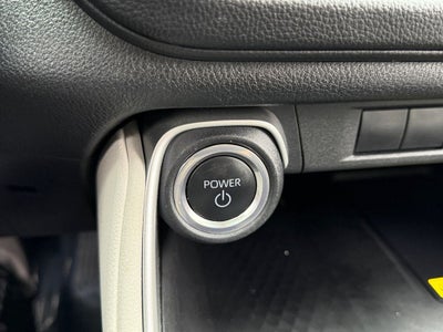 2024 Toyota Grand Highlander Hybrid XLE