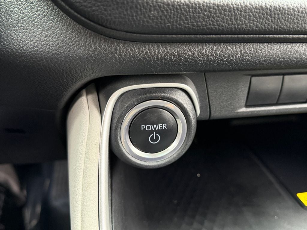 2024 Toyota Grand Highlander Hybrid XLE