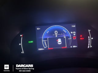 2024 Toyota Grand Highlander Hybrid Limited