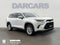 2024 Toyota Grand Highlander Hybrid XLE