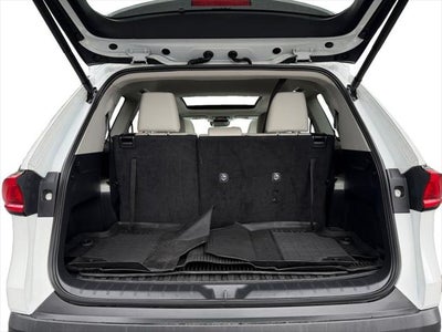 2024 Toyota Grand Highlander Hybrid XLE