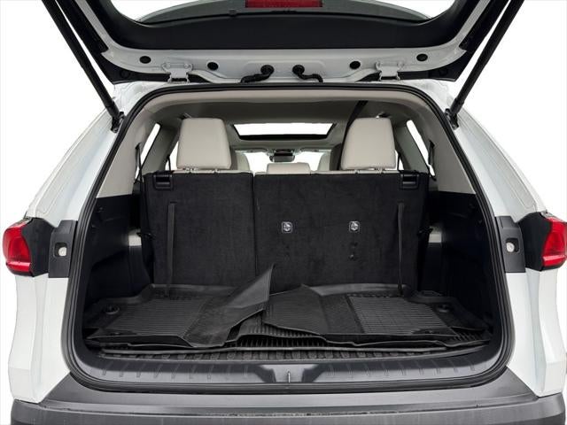 2024 Toyota Grand Highlander Hybrid XLE