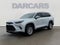 2024 Toyota Grand Highlander Hybrid XLE