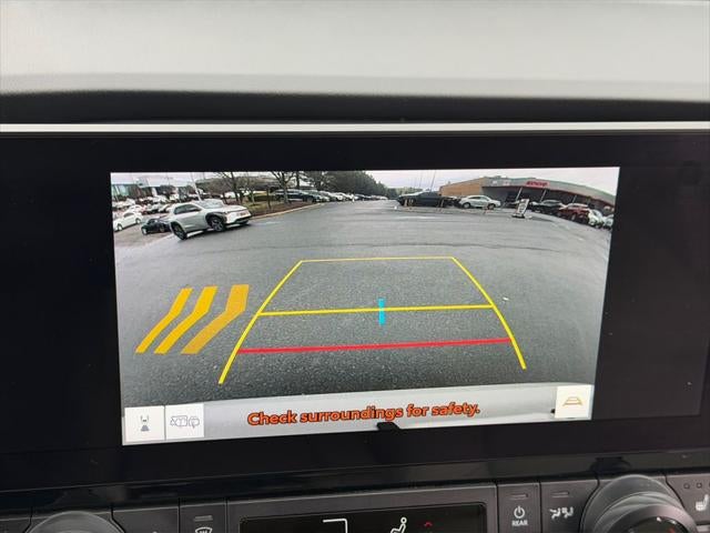 2024 Toyota Grand Highlander Hybrid XLE