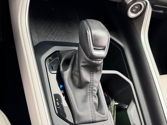 2024 Toyota Grand Highlander Hybrid XLE