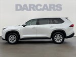 2024 Toyota Grand Highlander Hybrid XLE