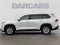 2024 Toyota Grand Highlander Hybrid XLE