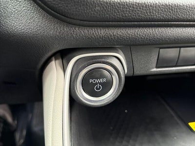 2024 Toyota Grand Highlander Hybrid XLE