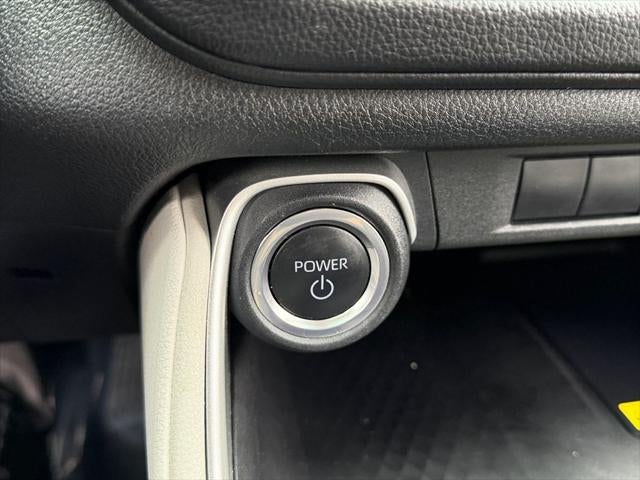 2024 Toyota Grand Highlander Hybrid XLE
