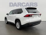 2024 Toyota Grand Highlander Hybrid XLE