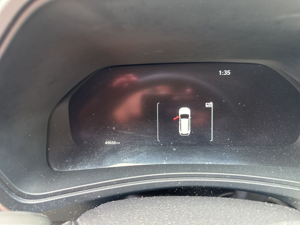 2025 Toyota Grand Highlander Hybrid Limited