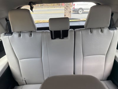 2025 Toyota Grand Highlander Hybrid Limited