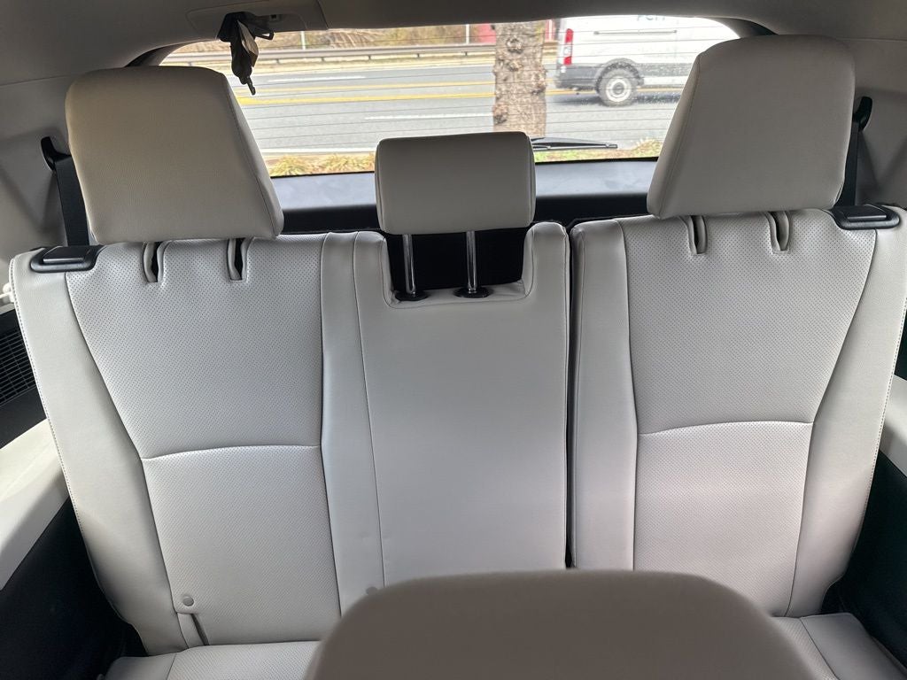 2025 Toyota Grand Highlander Hybrid Limited