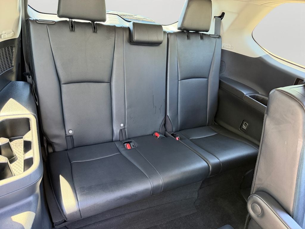 2025 Toyota Grand Highlander Hybrid XLE