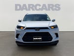 2025 Toyota Grand Highlander Hybrid XLE