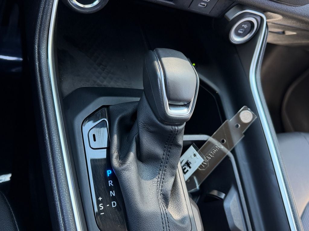 2025 Toyota Grand Highlander Hybrid XLE