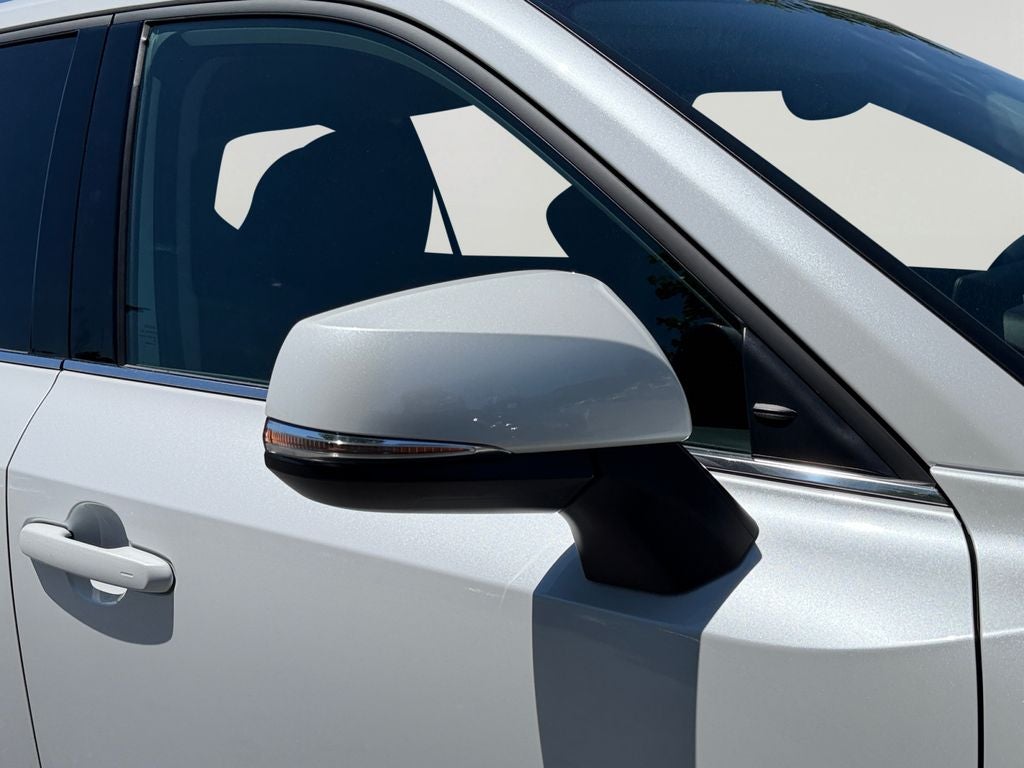2025 Toyota Grand Highlander Hybrid XLE