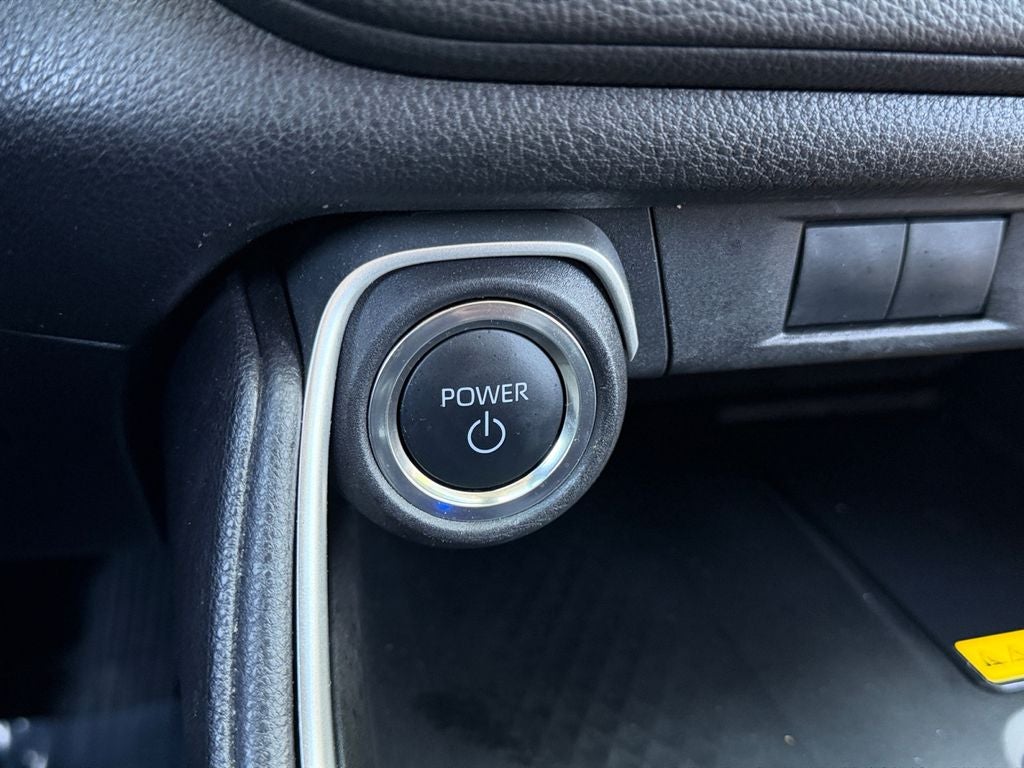 2025 Toyota Grand Highlander Hybrid XLE