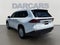 2025 Toyota Grand Highlander Hybrid XLE
