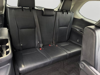2025 Toyota Grand Highlander Hybrid XLE W/ PANORAMIC SUNROOF!