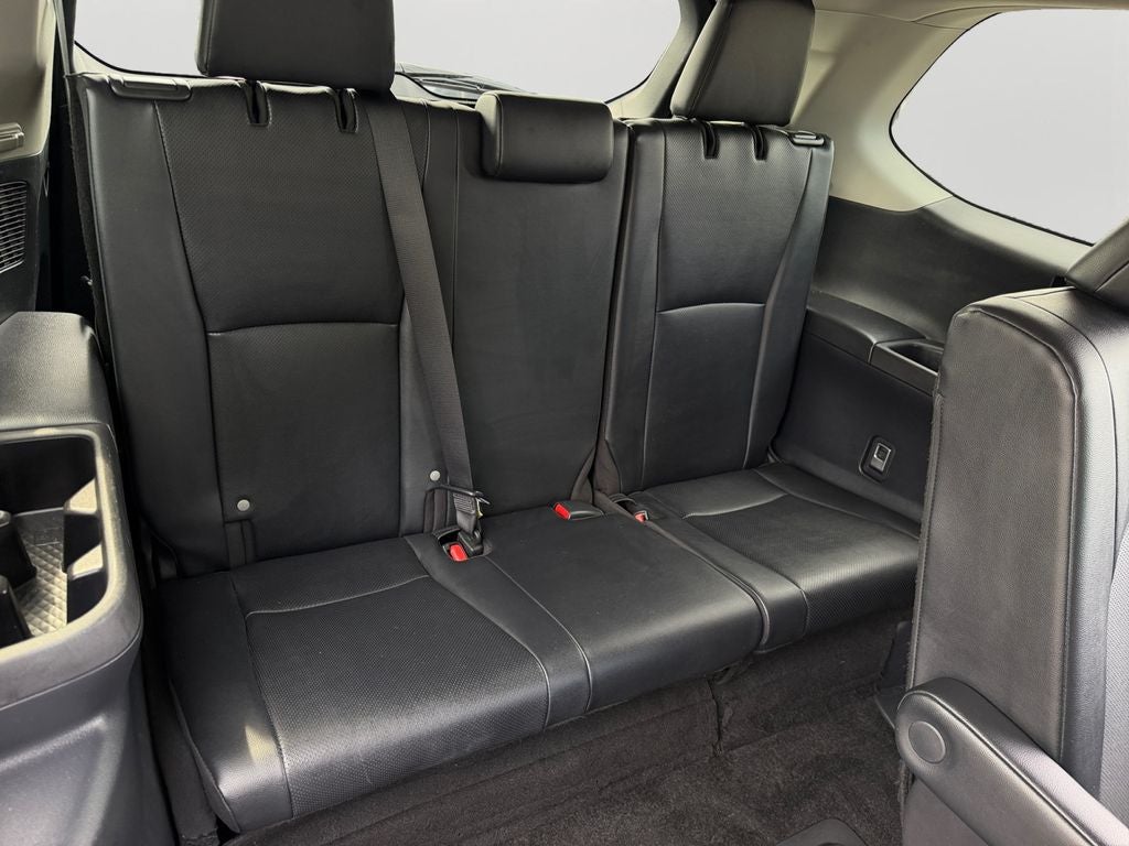 2025 Toyota Grand Highlander Hybrid XLE W/ PANORAMIC SUNROOF!