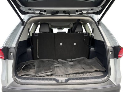 2025 Toyota Grand Highlander Hybrid XLE W/ PANORAMIC SUNROOF!
